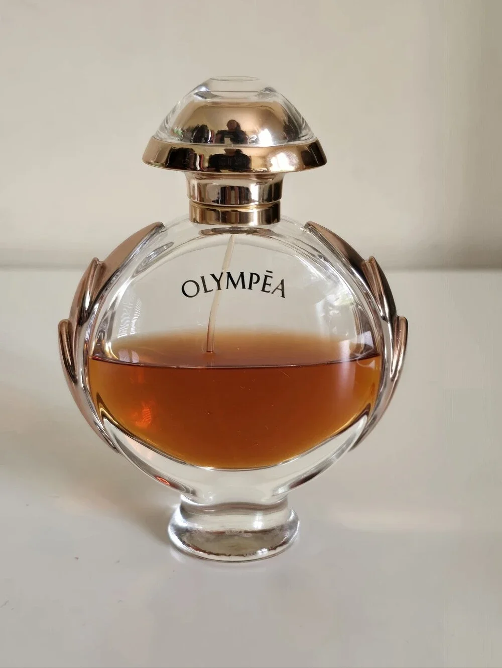 Paco Rabanne Olympéa Intense Women's Eau de Parfum Spray 50 ml/1.7 Oz - Picture 6 of 13